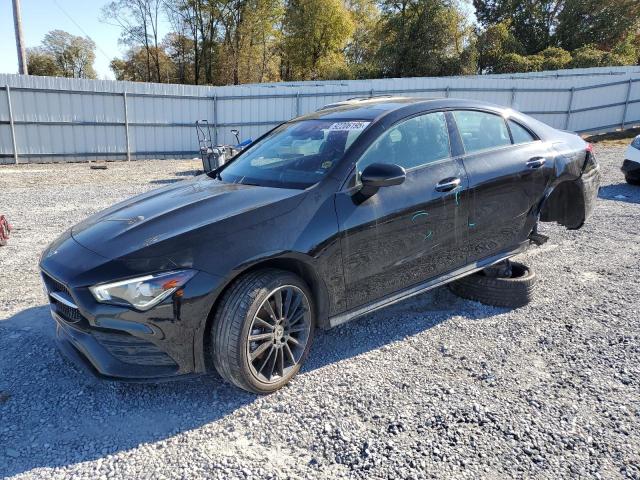 Фото 1 - MERCEDES-BENZ CLA-CLASS