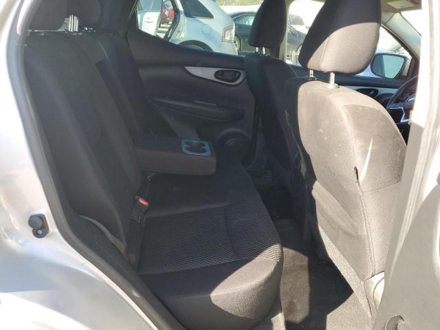 Фото 11 - NISSAN ROGUE