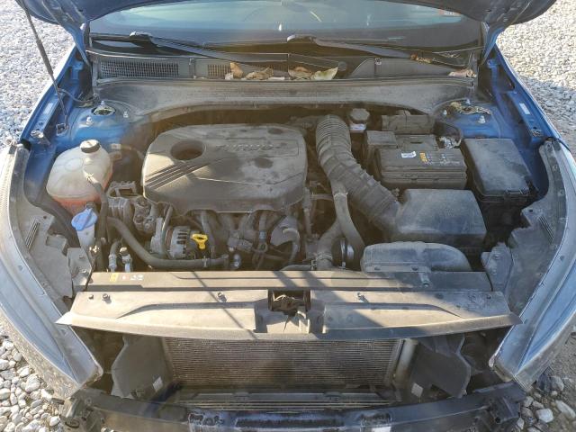 Фото 11 - KIA FORTE