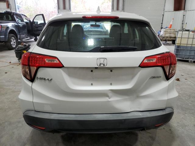 Фото 6 - HONDA HR-V