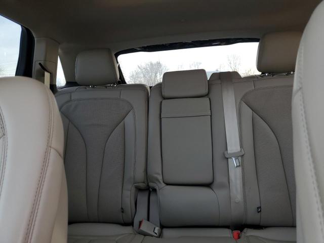 Фото 10 - LINCOLN NAUTILUS