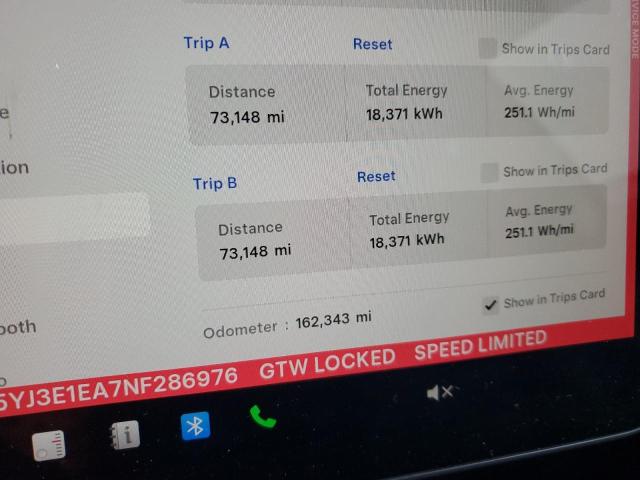 Фото 9 - TESLA MODEL 3