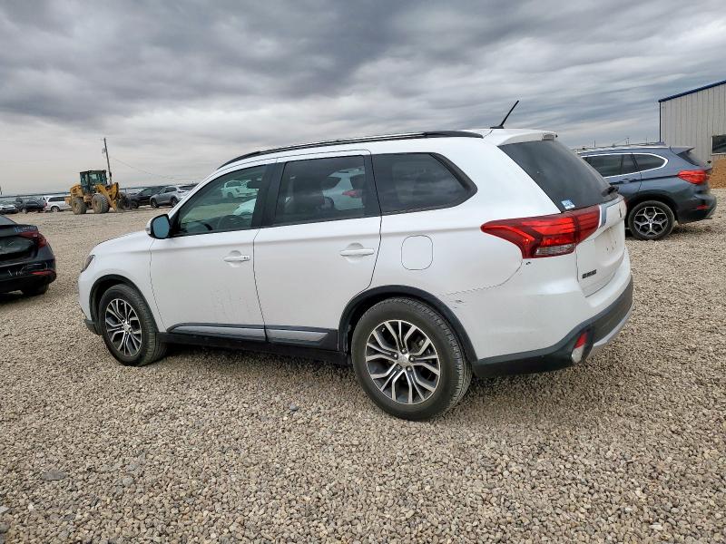 Фото 2 - MITSUBISHI OUTLANDER