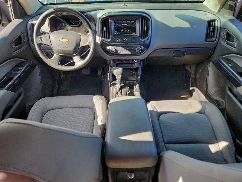 Фото 8 - CHEVROLET COLORADO