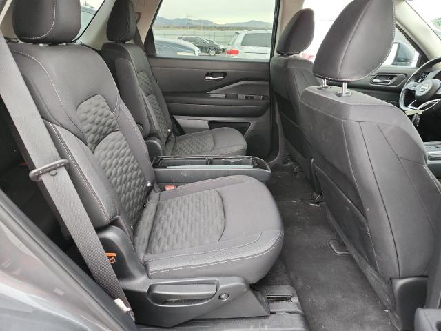 Фото 11 - NISSAN PATHFINDER