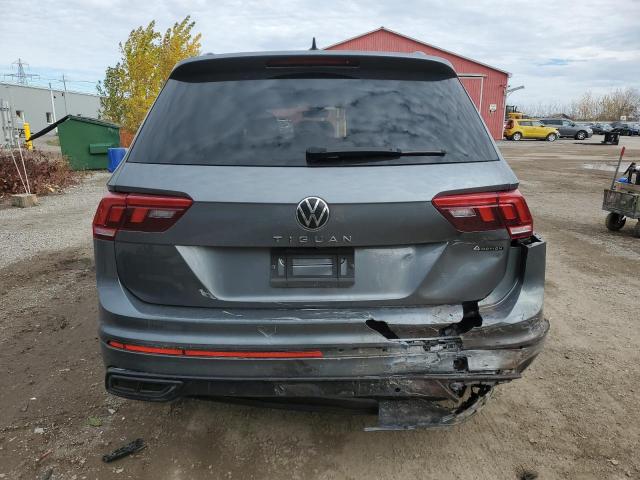 Фото 6 - VOLKSWAGEN TIGUAN