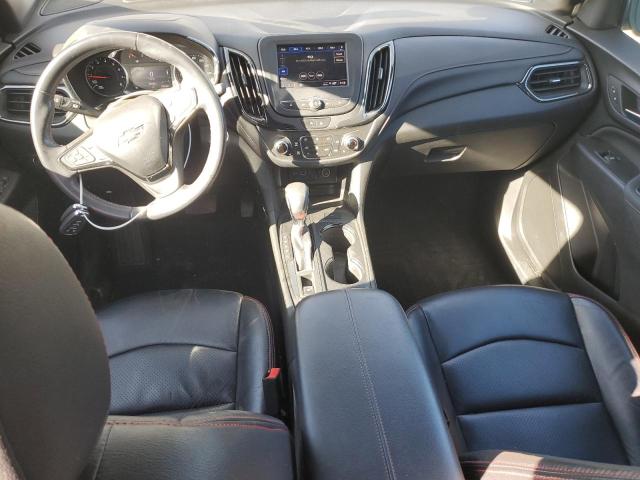 Фото 8 - CHEVROLET EQUINOX