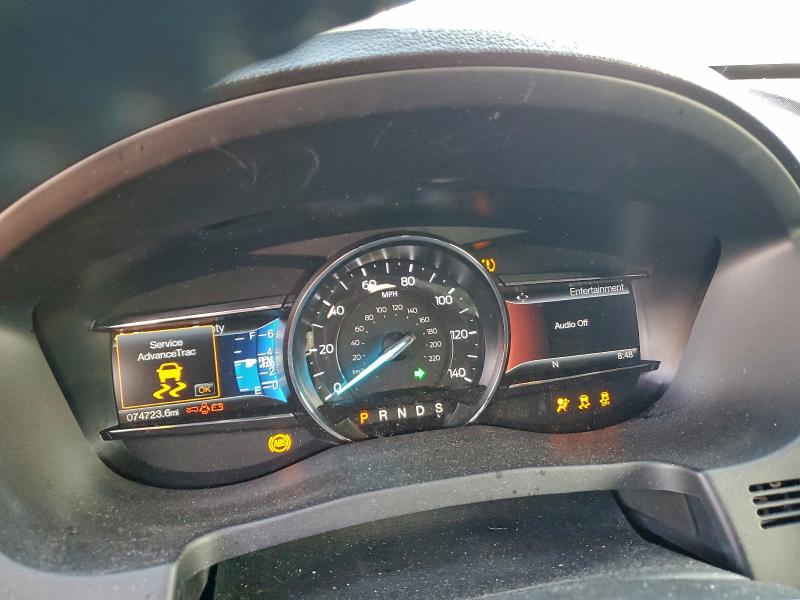 Фото 9 - FORD EXPLORER