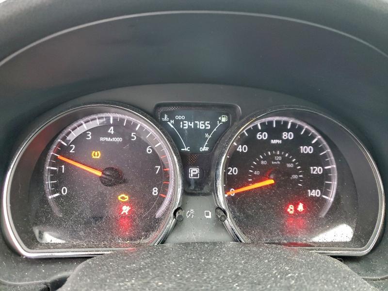 Фото 9 - NISSAN VERSA