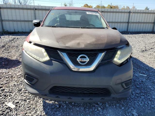 Фото 5 - NISSAN ROGUE