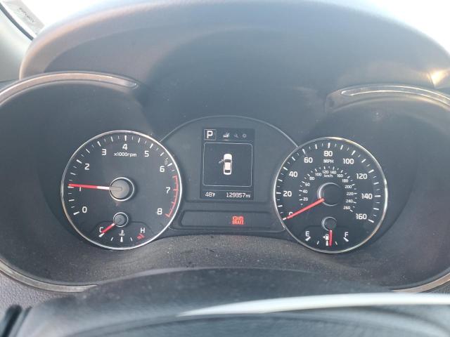 Фото 9 - KIA FORTE