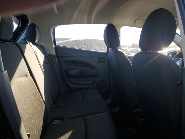 MITSUBISHI MIRAGE 2021 VIN ML32AUHJ1MH012193