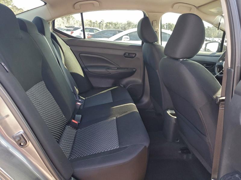 NISSAN VERSA 2024 VIN 3N1CN8DV2RL834499