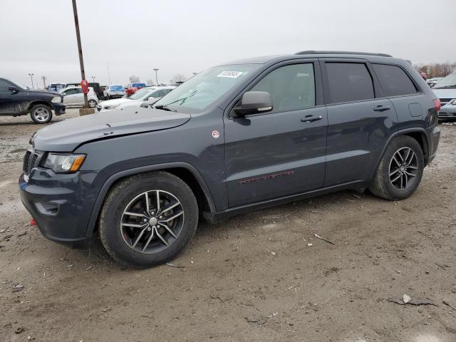 Фото 1 - JEEP GRAND CHER