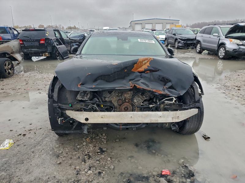 GENESIS G80 2017 VIN KMHGN4JF2HU173299