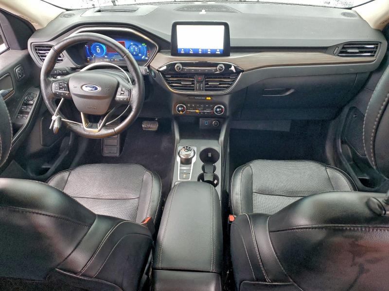 Фото 8 - FORD ESCAPE