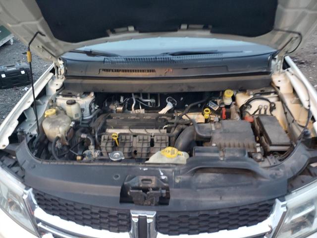 Фото 12 - DODGE JOURNEY