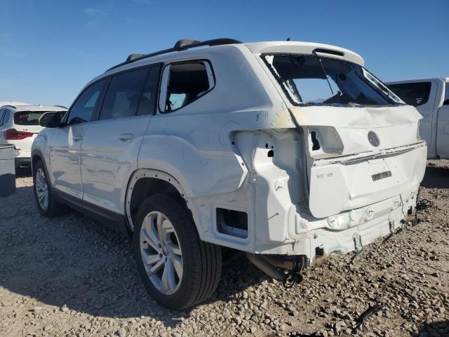 Фото 2 - VOLKSWAGEN ATLAS