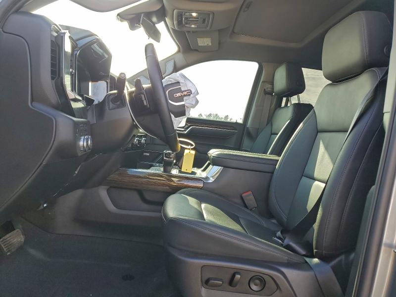 Фото 7 - GMC SIERRA