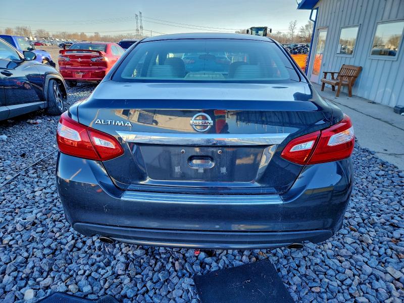 Фото 6 - NISSAN ALTIMA