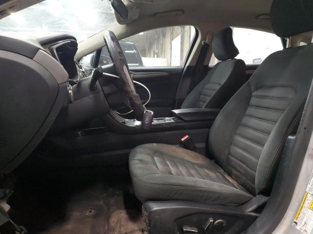 Фото 7 - FORD FUSION