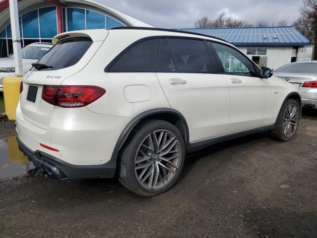 Фото 3 - MERCEDES-BENZ GLC-CLASS