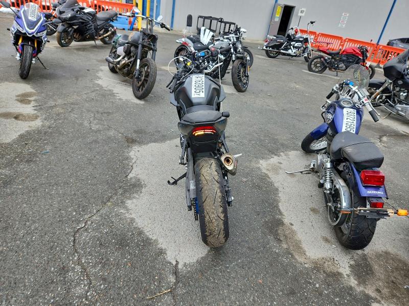 SUZUKI GSX800 R 2024