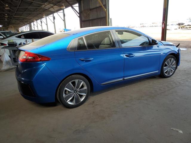 Фото 3 - HYUNDAI IONIQ