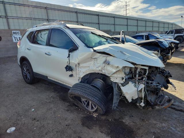 Фото 4 - NISSAN ROGUE