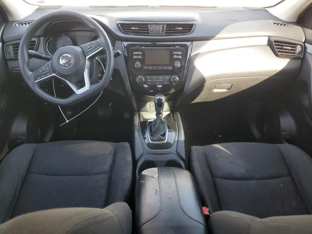 Фото 8 - NISSAN ROGUE