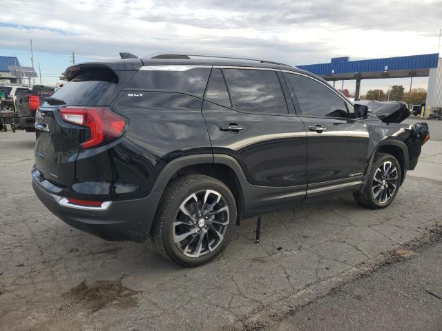 Фото 3 - GMC TERRAIN