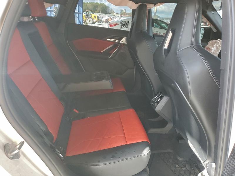 Фото 10 - BMW X1 M35I