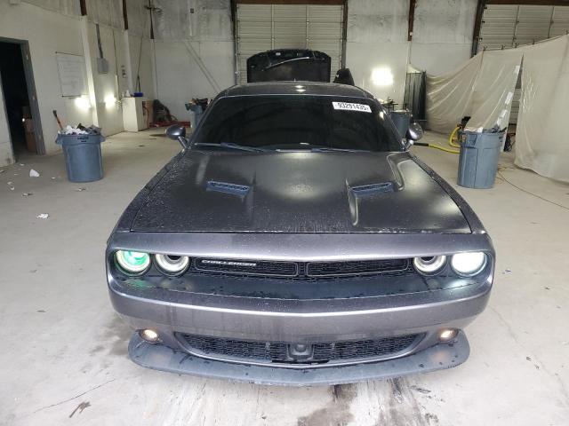 Фото 5 - DODGE CHALLENGER