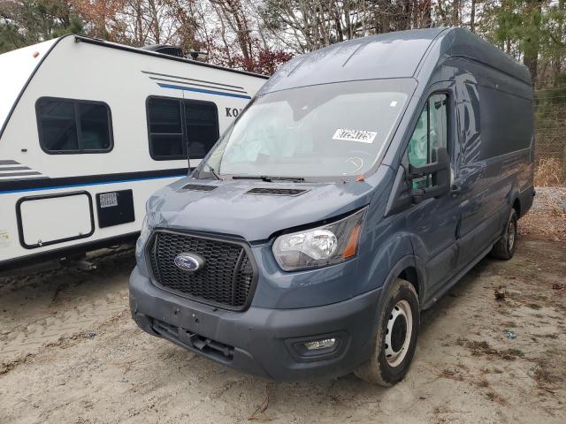 Фото 1 - FORD TRANSIT