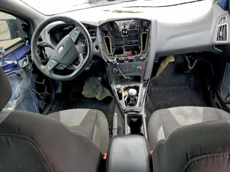 Фото 8 - FORD FOCUS