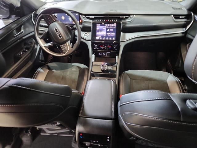 Фото 8 - JEEP GRAND CHER