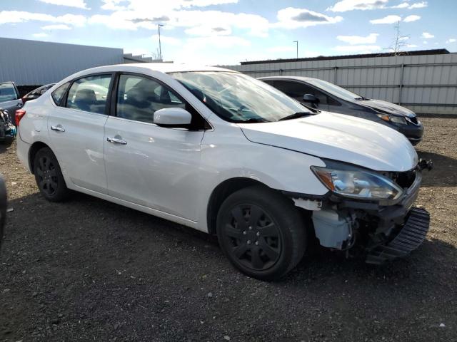 Фото 4 - NISSAN SENTRA