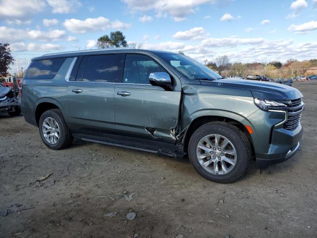 Фото 4 - CHEVROLET SUBURBAN