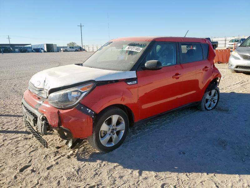 Фото 1 - KIA SOUL