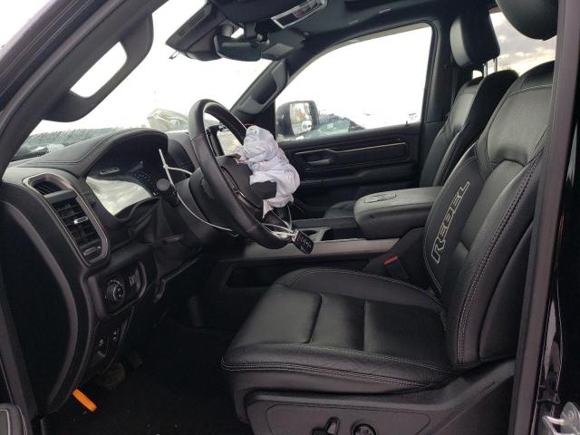 Фото 7 - RAM 1500