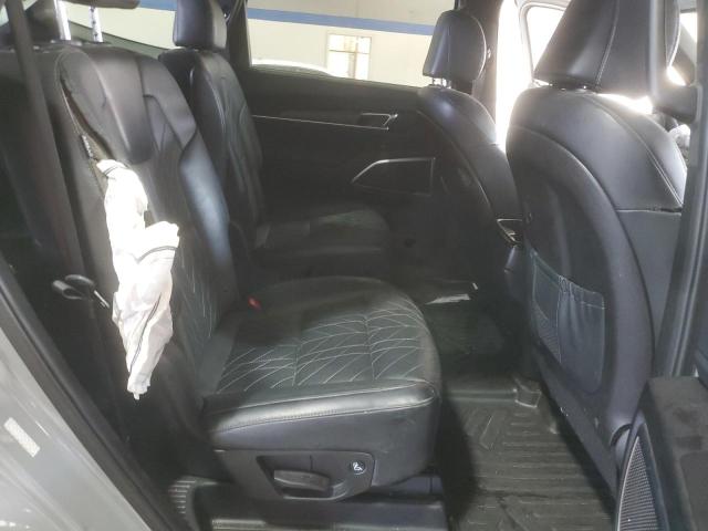 Фото 11 - KIA TELLURIDE