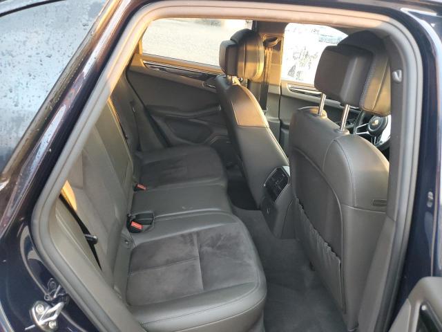 Фото 10 - PORSCHE MACAN