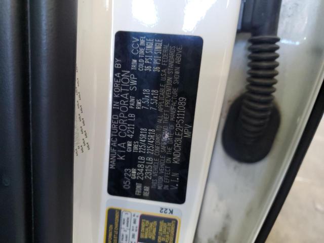 Фото 13 - KIA NIRO