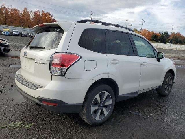 Фото 3 - SUBARU FORESTER