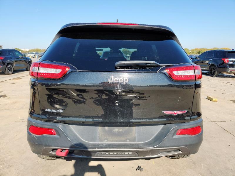 Фото 6 - JEEP CHEROKEE