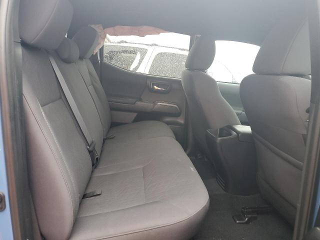 Фото 10 - TOYOTA TACOMA