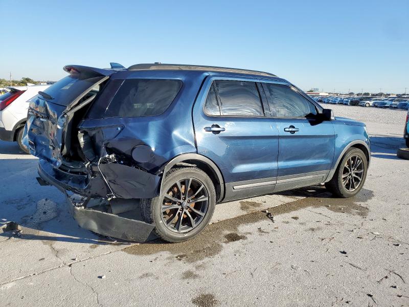 Фото 3 - FORD EXPLORER