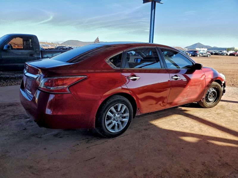 Фото 3 - NISSAN ALTIMA