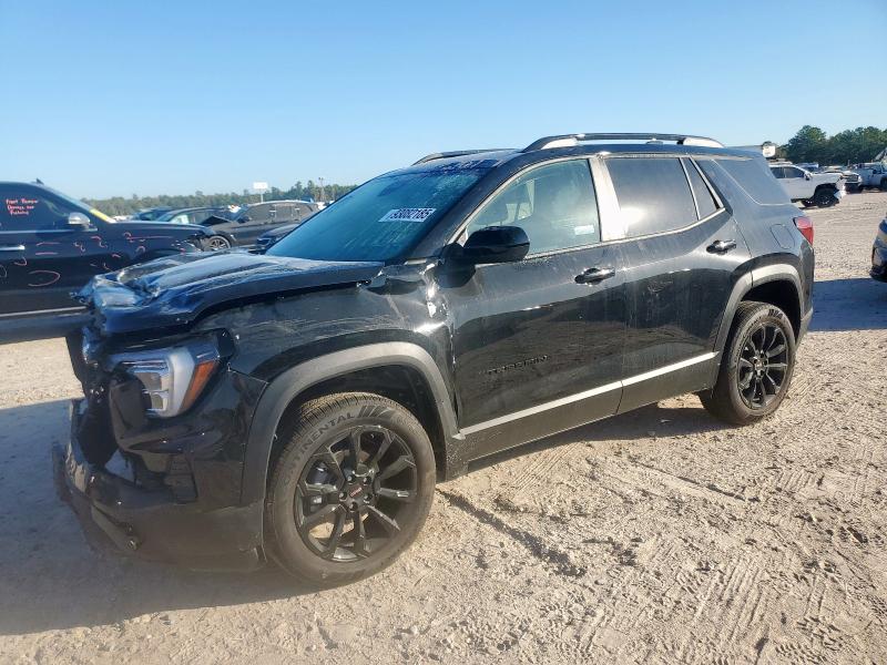 GMC TERRAIN EL 2026 VIN 3GKALUEG8TL116552
