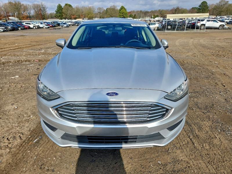 Фото 5 - FORD FUSION